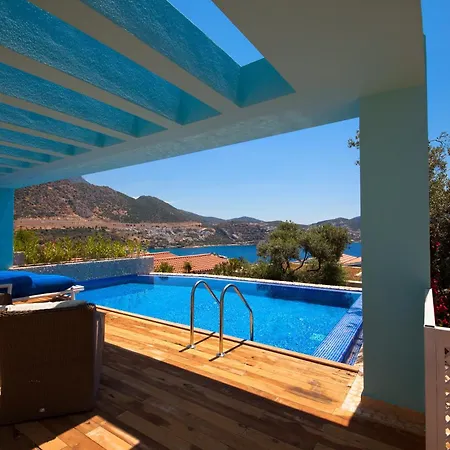 Hotel Asfiya Sea View