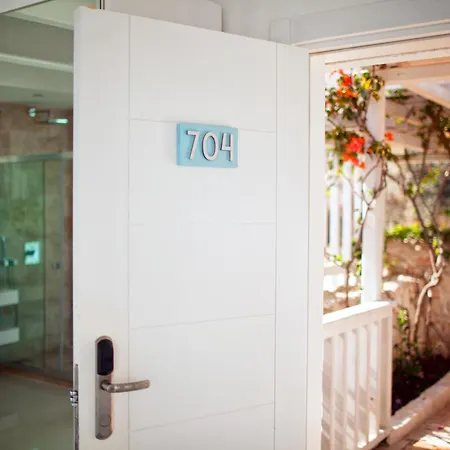 Hotel Asfiya Sea View *