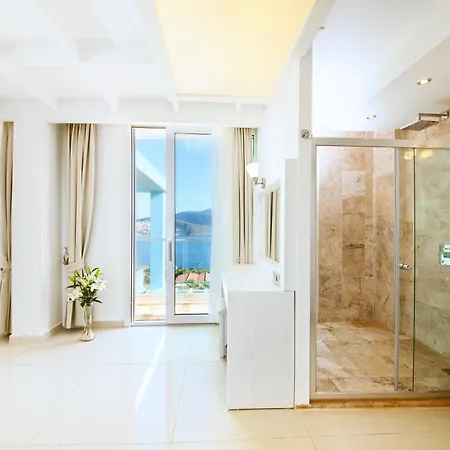 Asfiya Sea View Kalkan