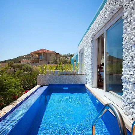 Hotel Asfiya Sea View *