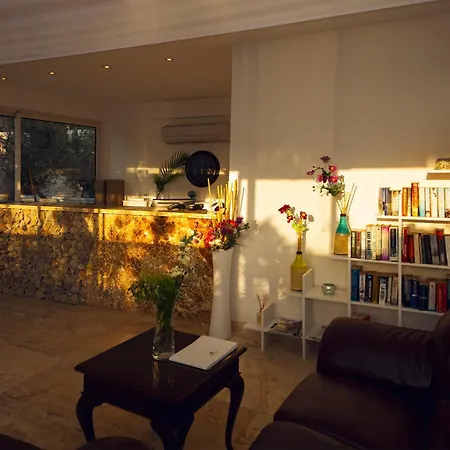 Hotel Asfiya Sea View *