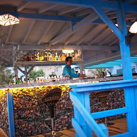 Hotel Asfiya Sea View *