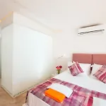 Asfiya Sea View * Kalkan