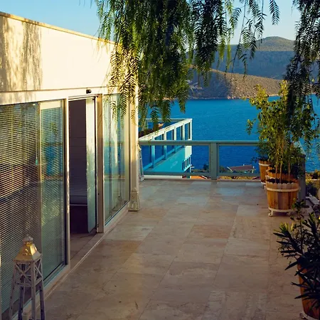 Asfiya Sea View *