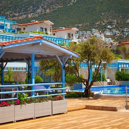 Asfiya Sea View 호텔 *