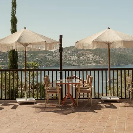 Asfiya Sea View *