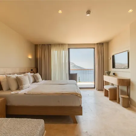 Asfiya Sea View