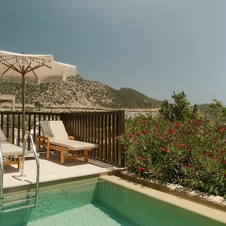 Asfiya Sea View Hotell