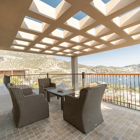 Asfiya Sea View *