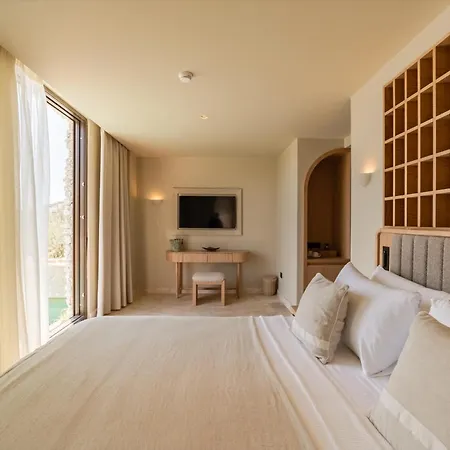 Asfiya Sea View Hotell *