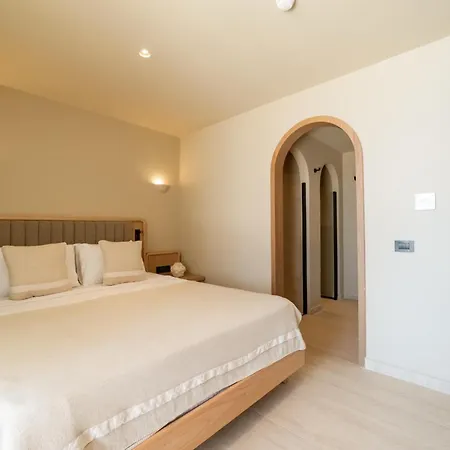 Asfiya Sea View * Kalkan