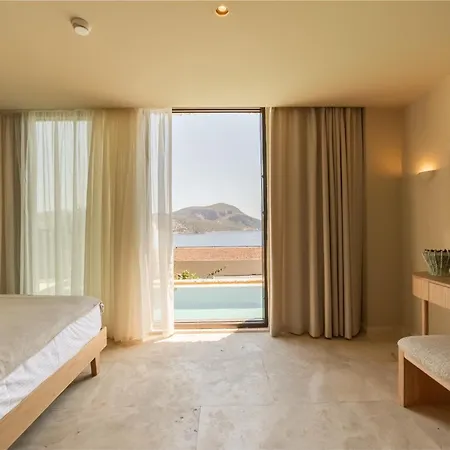 Asfiya Sea View
