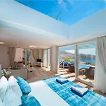 Hotel Asfiya Sea View