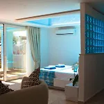 Asfiya Sea View Hotel Kalkan