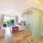 Hotel Asfiya Sea View Kalkan
