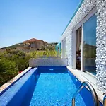 Hotel Asfiya Sea View *