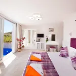 Asfiya Sea View Hotel Kalkan