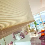 Hotel Asfiya Sea View *