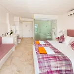 Asfiya Sea View Hotel Kalkan