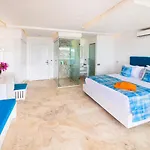 Asfiya Sea View *