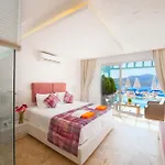 Asfiya Sea View Kalkan