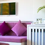 Hotel Asfiya Sea View