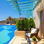 Asfiya Sea View Hotel Kalkan