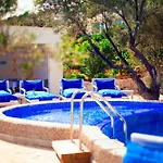 Hotel Asfiya Sea View Kalkan