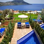 Asfiya Sea View Kalkan