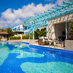Hotel Asfiya Sea View Kalkan