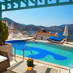 Asfiya Sea View Hotel