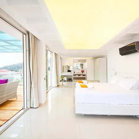 Asfiya Sea View