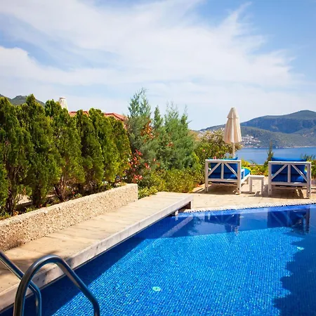 Asfiya Sea View *
