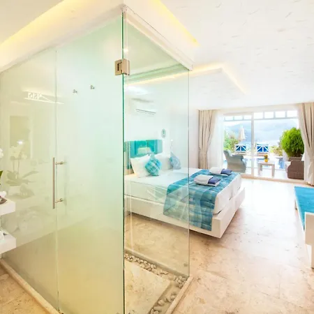 Asfiya Sea View