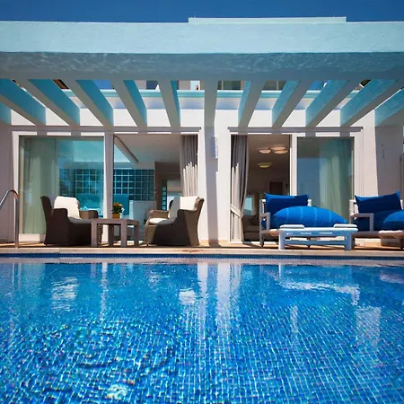 Asfiya Sea View Hotell *