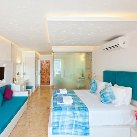 Asfiya Sea View