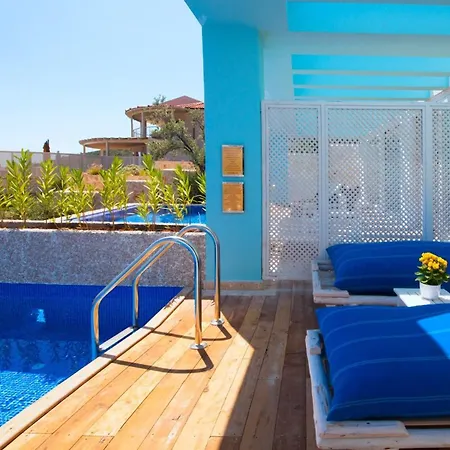 Asfiya Sea View Hotell