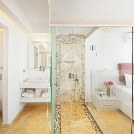 Asfiya Otel Kalkan
