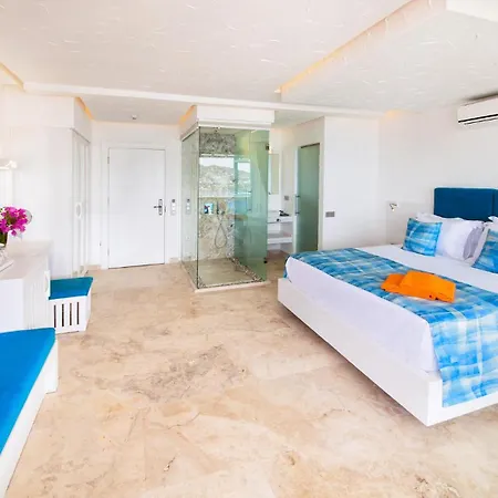 Asfiya Sea View *