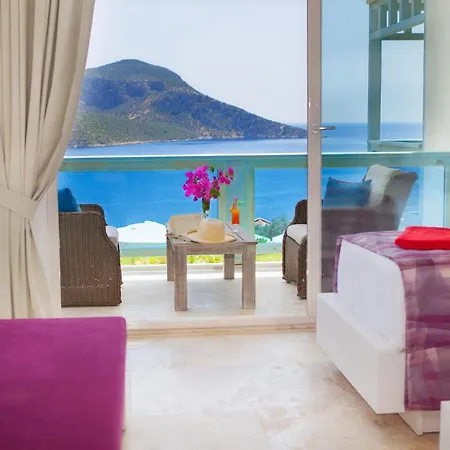 Asfiya Sea View