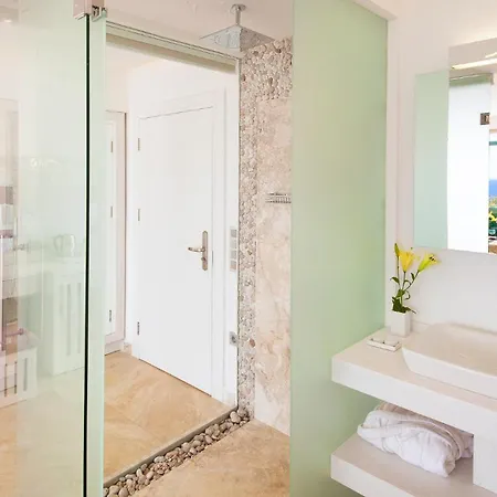 Hotell Asfiya Sea View Kalkan