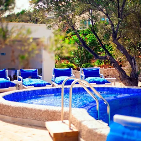 Hotell Asfiya Sea View Kalkan