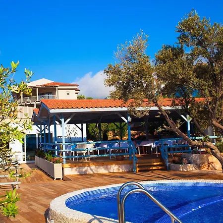 Asfiya Sea View